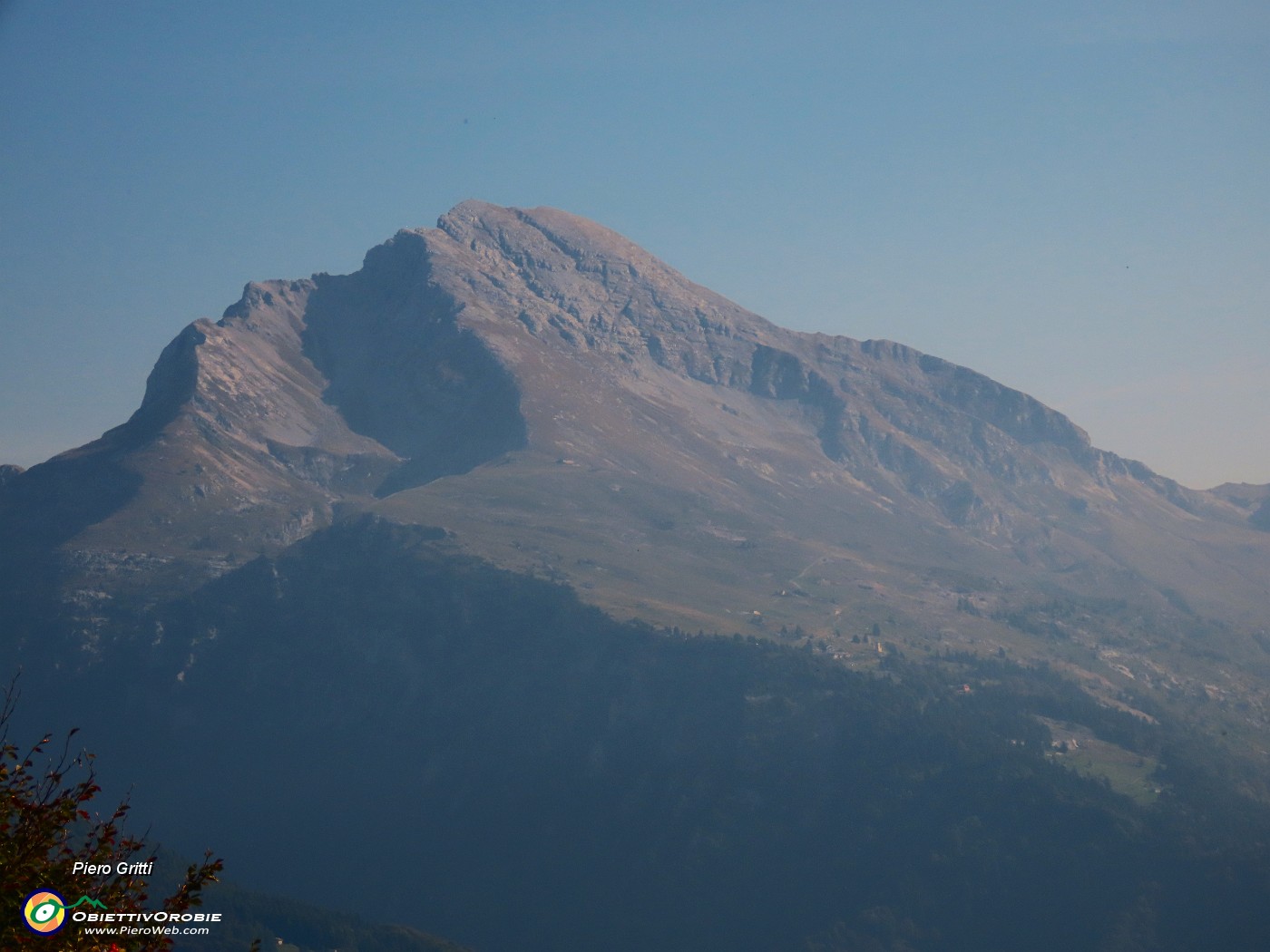 22 Bella vista in Arera.JPG